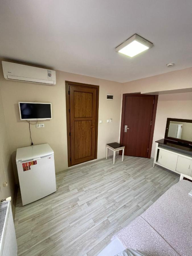 Beyoglu Huzur Hotel Istanbul Luaran gambar