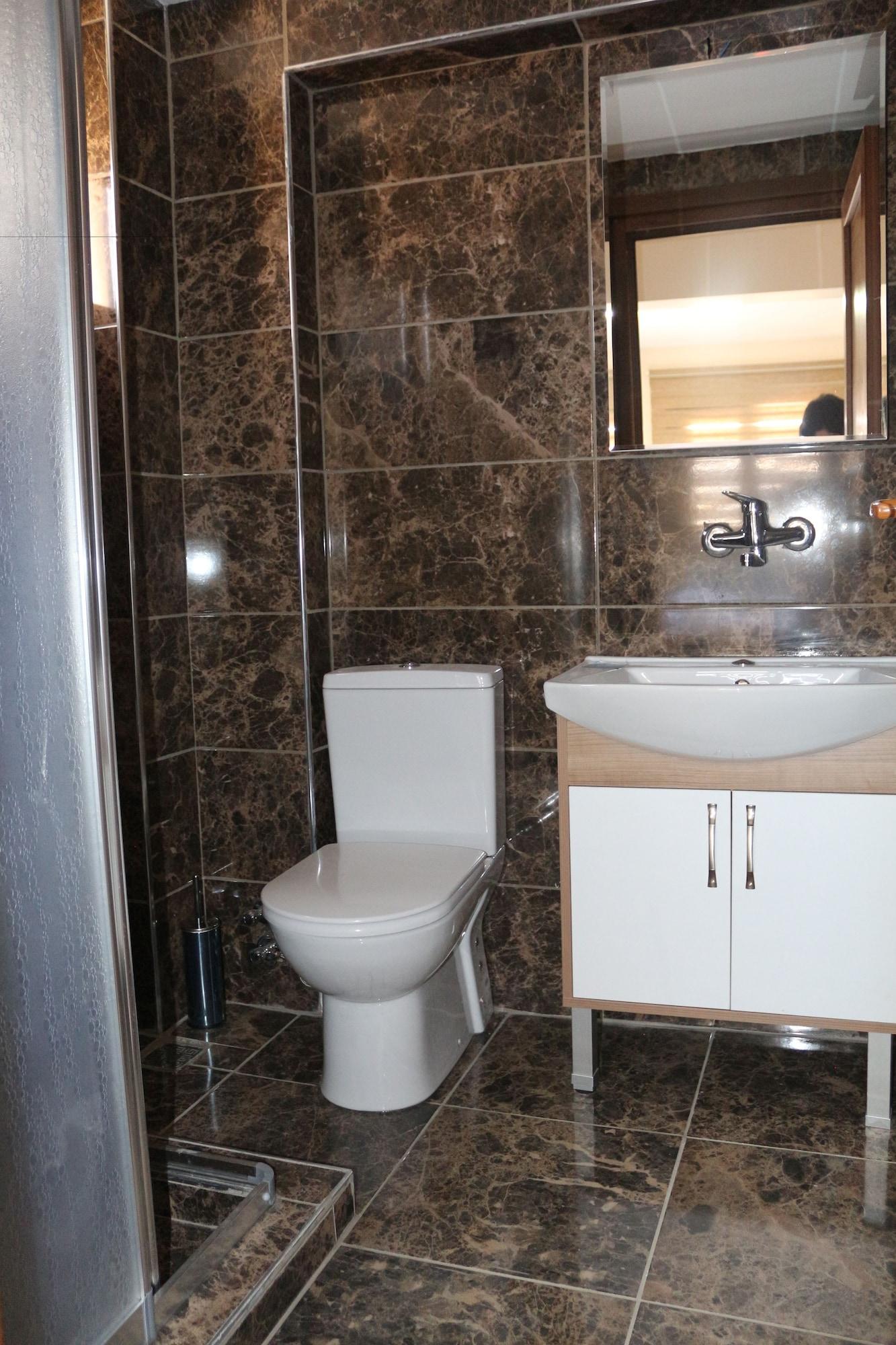 Beyoglu Huzur Hotel Istanbul Luaran gambar