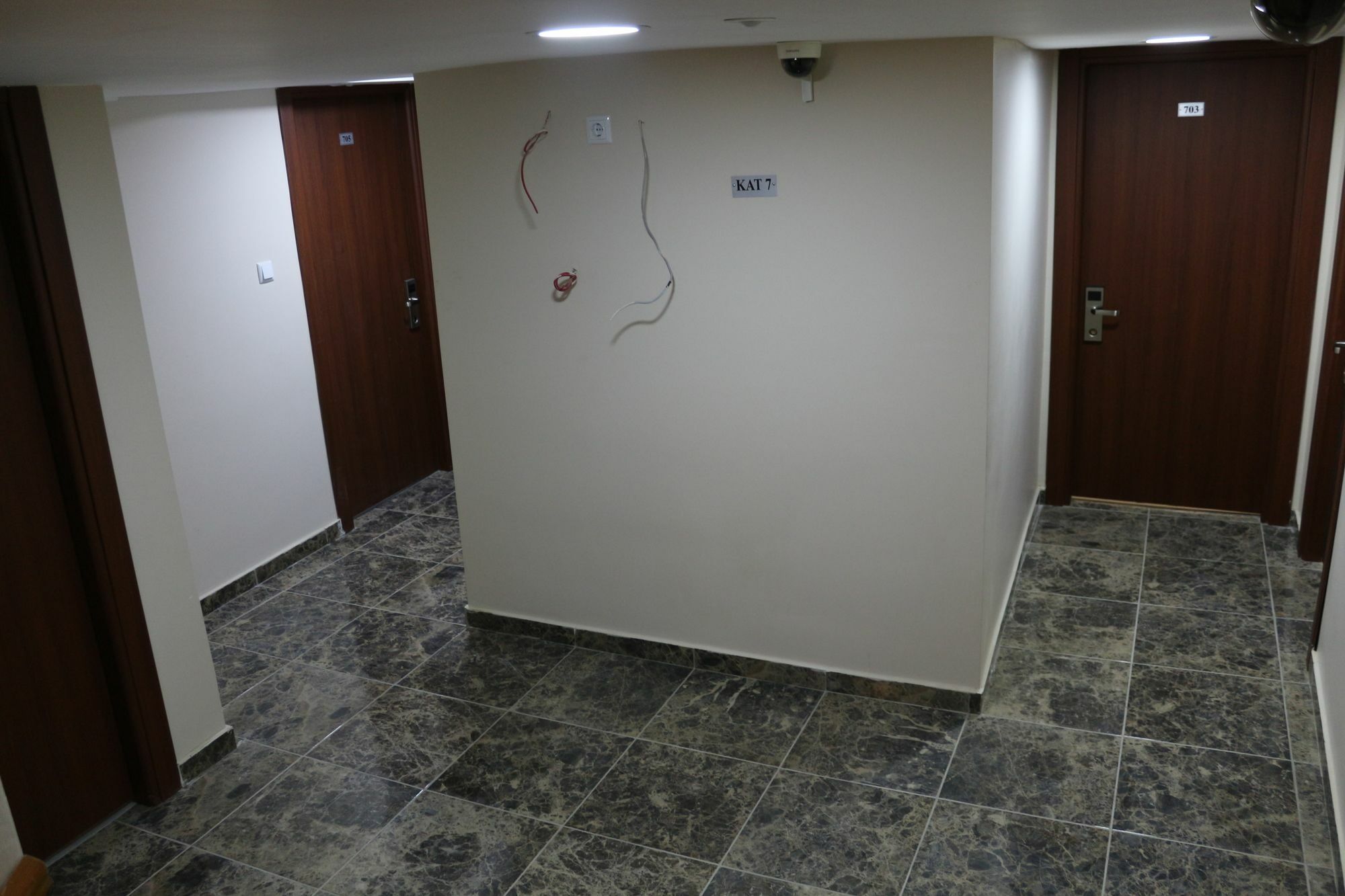 Beyoglu Huzur Hotel Istanbul Luaran gambar