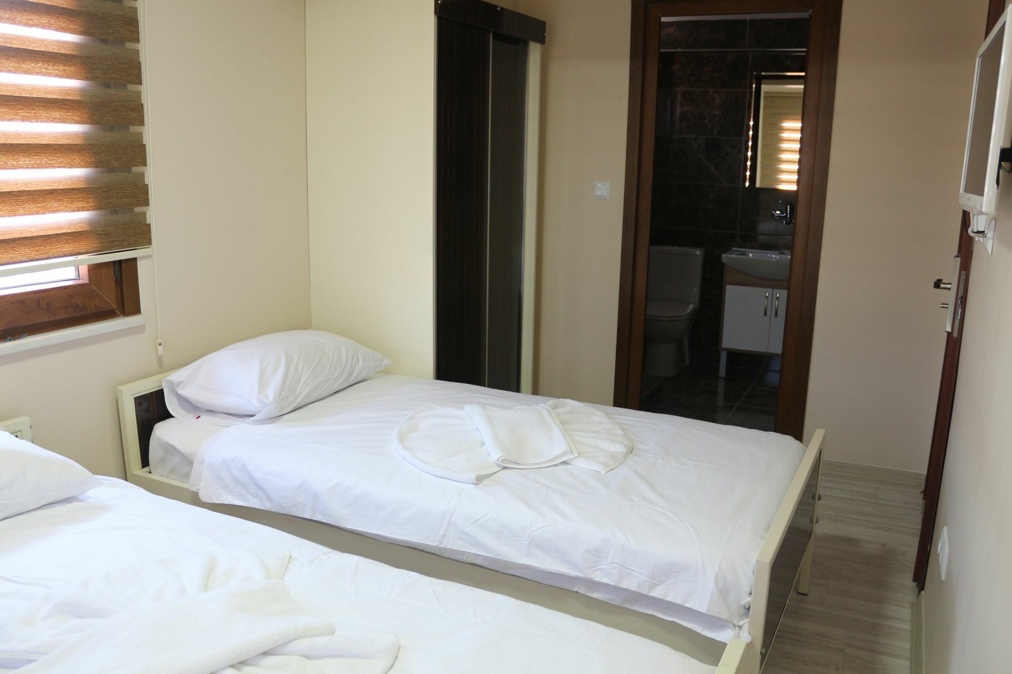 Beyoglu Huzur Hotel Istanbul Luaran gambar