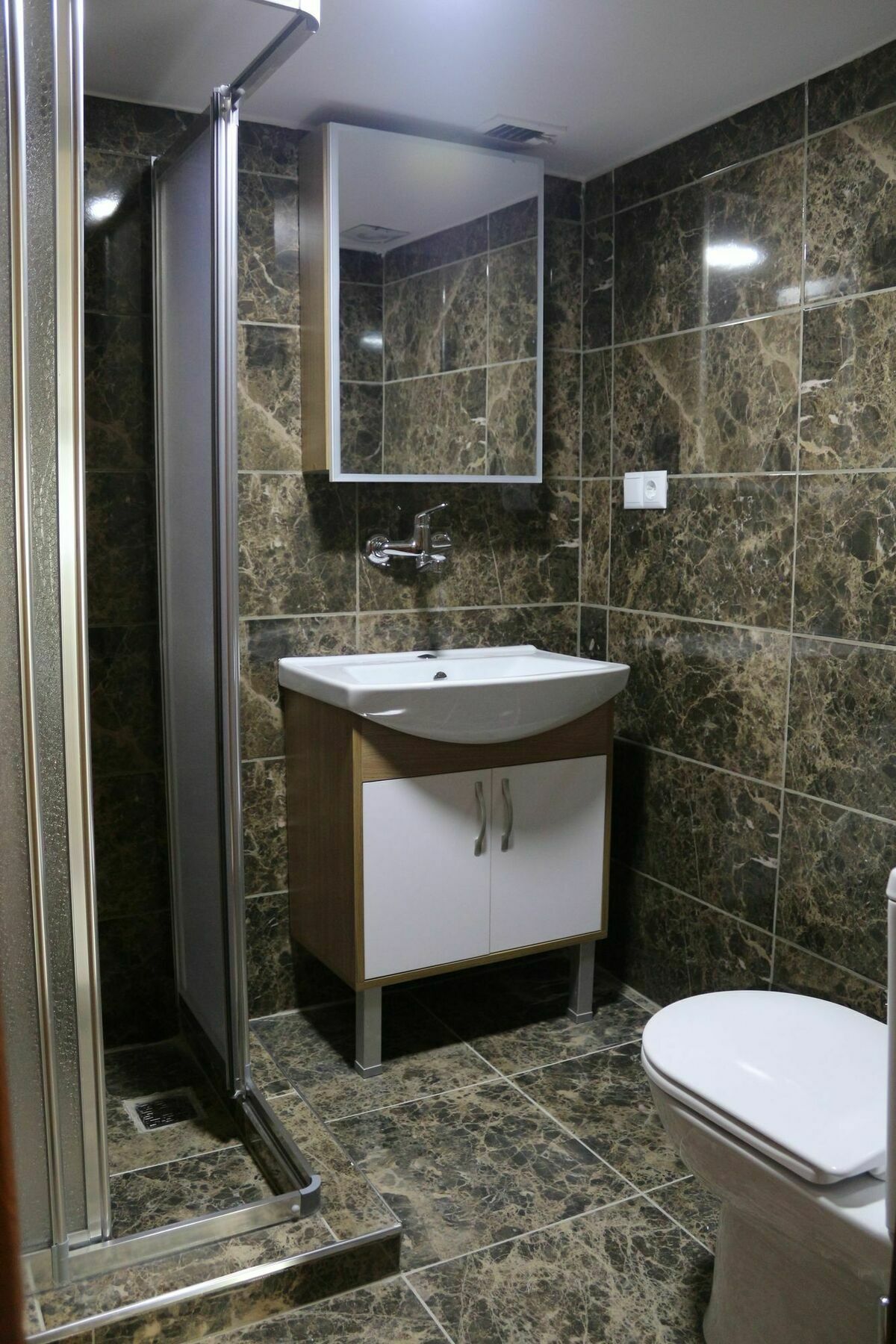 Beyoglu Huzur Hotel Istanbul Luaran gambar