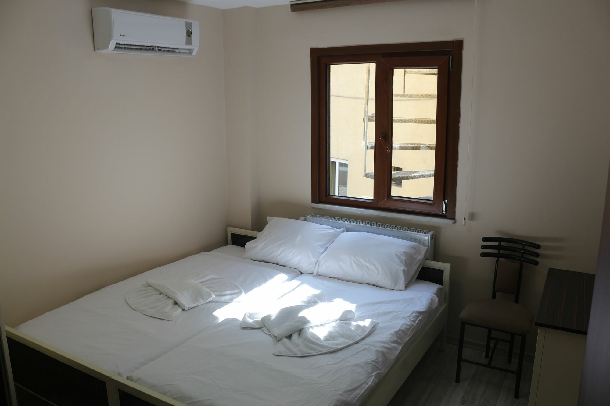 Beyoglu Huzur Hotel Istanbul Luaran gambar